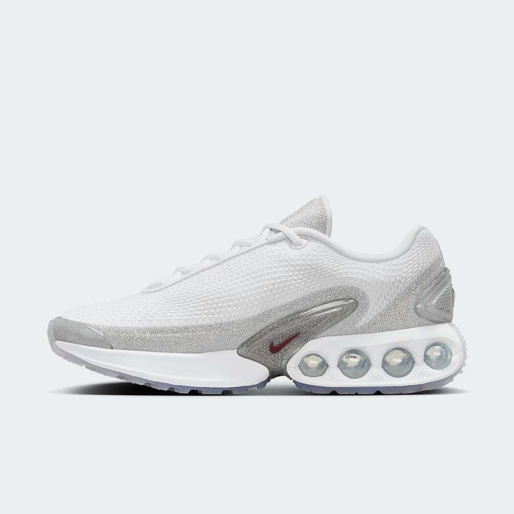 Nike Air Max Dn Silver Glitter HQ3457 161 Grailify